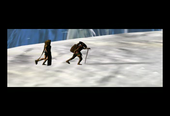 Tomb Raider Screenthot 2